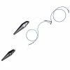 Boone Bait Co Lures Boone Lulu 13.5in 2-Pin Rigged Ultimate Pin Teaser