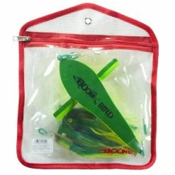 Boone Bait Co Boone Bird Trolling Rig Lures