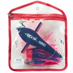 Boone Bait Co Boone Bird Trolling Rig Lures