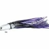 Boone Bait Co Boone Chrome Jet Head Lures