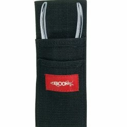 Boone Bait Co Fishing Accessories Boone 2 Pocket Fishing Tool Sheath