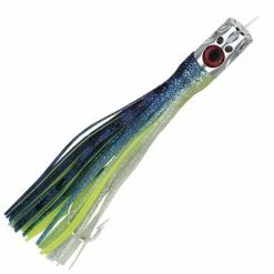 Boone Bait Co Lures Boone Rigged 2 3/4oz Gatlin Jet Lure