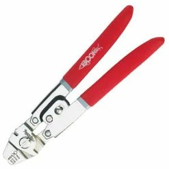 Boone Bait Co Boone Heavy Duty Crimper & Side Cutter