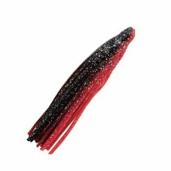 Boone Bait Co Boone 6" Tuna Tail Skirts