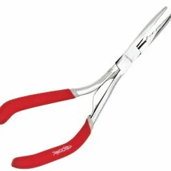 Boone Bait Co Fishing Accessories Boone Split Ring Pliers