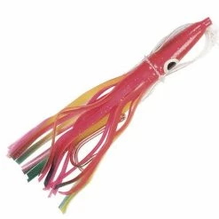 Boone Bait Co Boone Prerigged Tuna Eye Lure