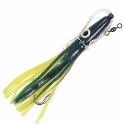 Boone Bait Co Boone Prerigged Tuna Eye Lure