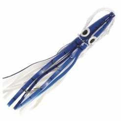 Boone Bait Co Boone Prerigged Tuna Eye Lure