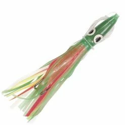 Boone Bait Co Boone Prerigged Tuna Eye Lure