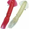Boone Bait Co Boone Unrigged 9" Squid Lures