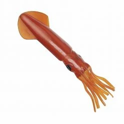 Boone Bait Co Boone Unrigged 9" Squid Lures