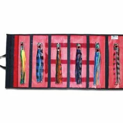 Bost Lures Bost Large Big Game Lure Kit Rigged