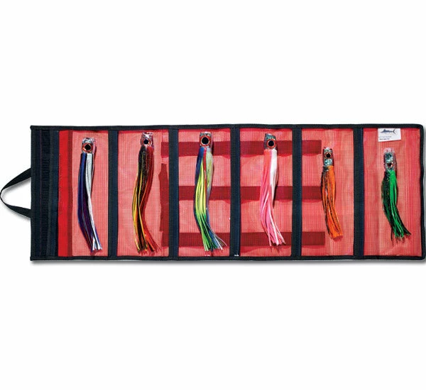 Bost Lures Bost Medium Big Game Lure Kit Rigged