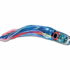 Bost Lures 46 Polynesian Plunger Large Trolling Lure
