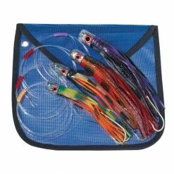 Bost Lures Bost Lure Tuna Kit Unrigged