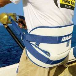 Playaction Braid Braid Brute Buster Standard Harness Fishing Accessories