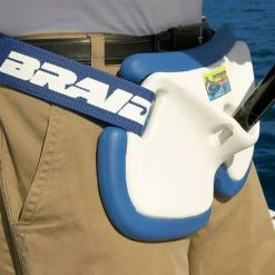 Playaction Braid Fishing Accessories Braid Pro Manta Belt