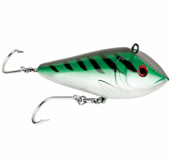 Playaction Braid Braid Marauder Trolling Plug Lures