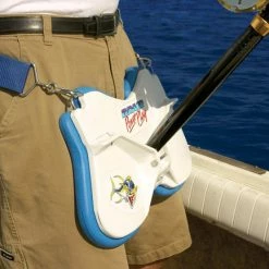 Playaction Braid Braid Power Play Belt