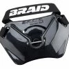 Playaction Braid Braid Sailfish Stealth Carbon Fiber Belt