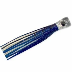 C & H Lures C&H Alien Lure Soft Rubber Skirt