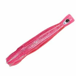 C & H Lures C&H Alien Lure Soft Rubber Skirt
