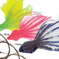 C & H Lures C&H Dolphin Delight