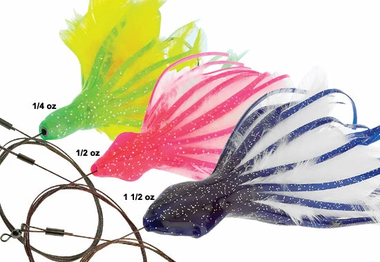 C & H Lures C&H Dolphin Delight