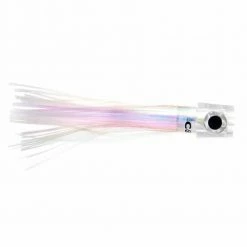 C & H Lures C&H Lil' Stubby Mylar Lure