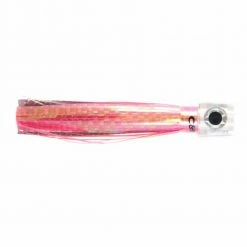 C & H Lures C&H Lil' Stubby Mylar Lure