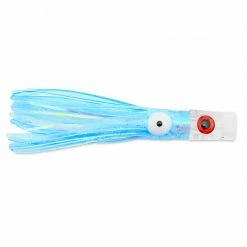 C & H Lures C&H Stubby Bubbler Lure