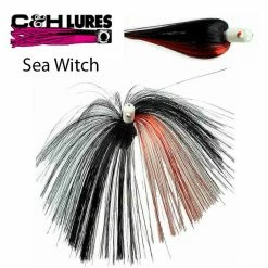 C & H Lures C&H Sea Witch 1/2OZ