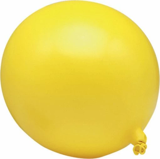 Capt. Harry's Fishing Supply 36" Balloon For Kite Fishing Fishing Accessories