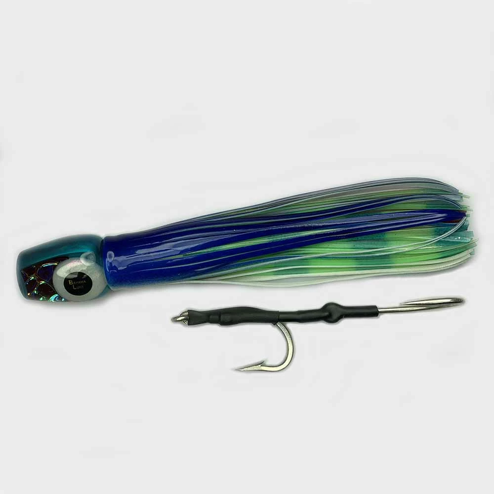 Capt. Harry's Products Terminal Tackle Capt. Harry's 7754 Cable Pro Rigs