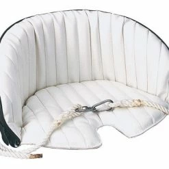 C & H Lures Capt. Harry's Chair Harness With Rope Fishing Accessories