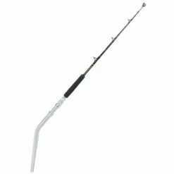 Capt. Harry's Products Rods Deep Dropping SWC-3 Turbo Rod