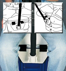 Capt. Harry's Products Capt. Harry's Instant Hot Seat