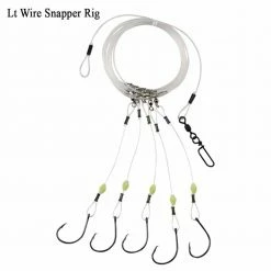 Capt. Harry's Products Capt. Harry's Deep Dropping Rigs