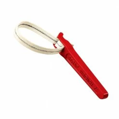 Capt. Harry's Products Mini Strap Wrench