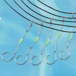 Capt. Harry's Products Capt. Harry's Deep Dropping Rigs