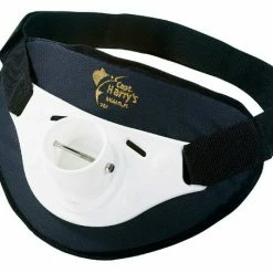 Capt. Harry's Products Capt. Harry's Padded Rod Belt