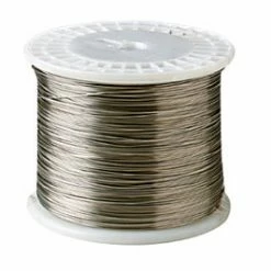 Capt. Harry's Fishing Supply Capt. Harry's Stainless Steel Trolling Wire Fishing Line