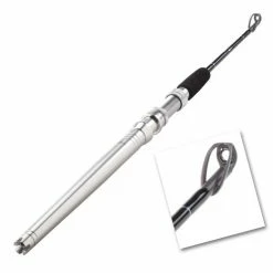 Capt. Harry's Products Capt. Harry's Custom XL-Butt Kite Rod