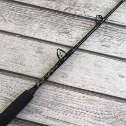 Capt. Harry's Products Capt. Harry's Caribbean CHCF Stand-up Rods