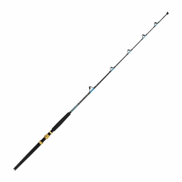 Capt. Harry's Products Capt. Harry's Caribbean Series CHCT Trolling Rods