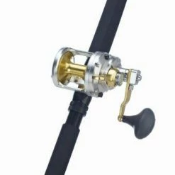 Shimano Talica 12II Hopper 400FS Conventional Combo