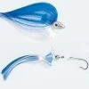 Lures Carolina Lure Witch Pro 3/8oz Ballyhoo Rig