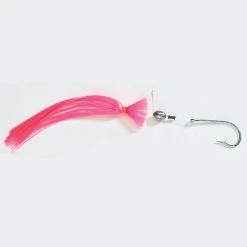 Lures Carolina Lure Witch Pro 3/8oz Ballyhoo Rig