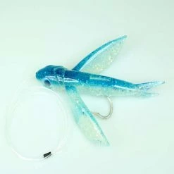 Yummee Lures Carolina Lure Single Rigged Mini Flyer