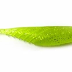 Monster3X Monster 3X Slimshad 3 3/4In 5Pk Swim Bait Lure Lures